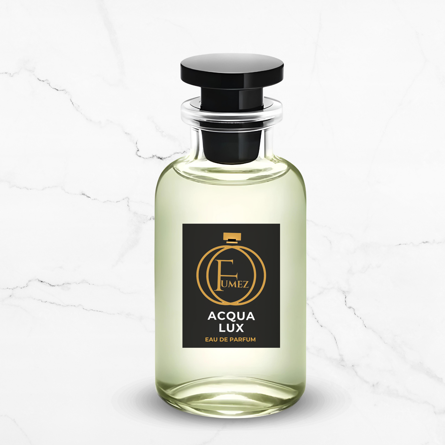 ACQUA LUX Inspired by Acqua Di Gio