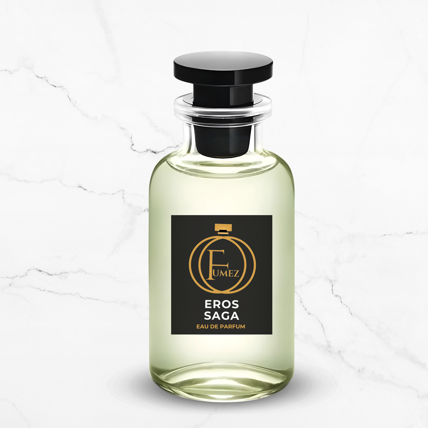 EROS SAGA Inspired By Versace Eros