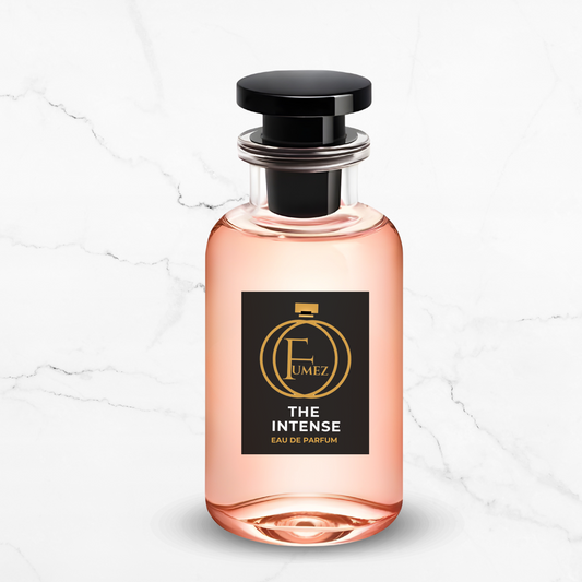 THE INTENSE Inspired By YSL Libre Intense