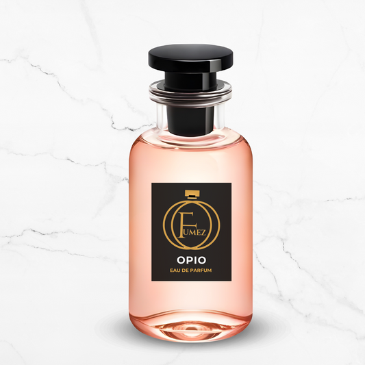 OPIO Inspired by Black Opium