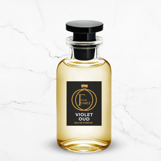 VIOLET OUD Inspired By Lavender Oud